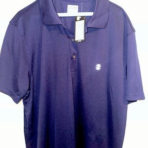 Izod Golf Shirt XL